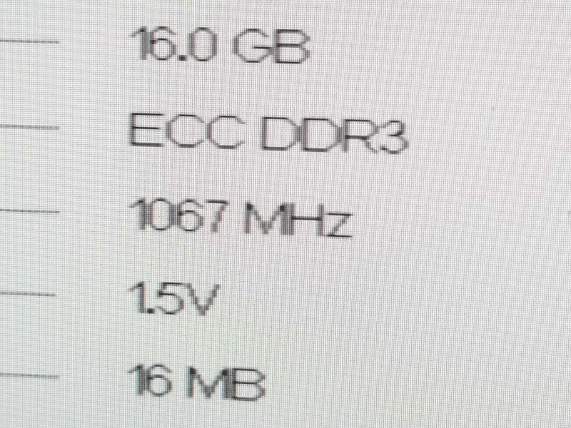 Dell PowerEdge T320 Xeon E5-2407 2.2GHz/16GB 8x 3.5\\" Perc H710, No HDD ~