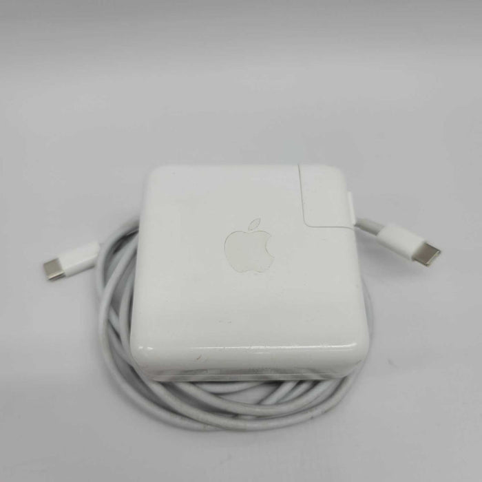 Genuine Apple 61W USB-C MacBook Pro & Air Power Adapter Charger A1947