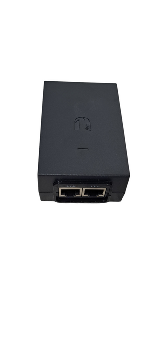 Ubiquiti 48V Gigabit PoE Switching Network Power Supply