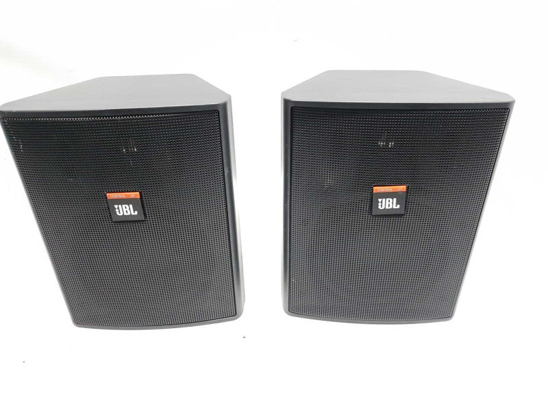 Left/Right pair JBL Control 25 Speakers  #