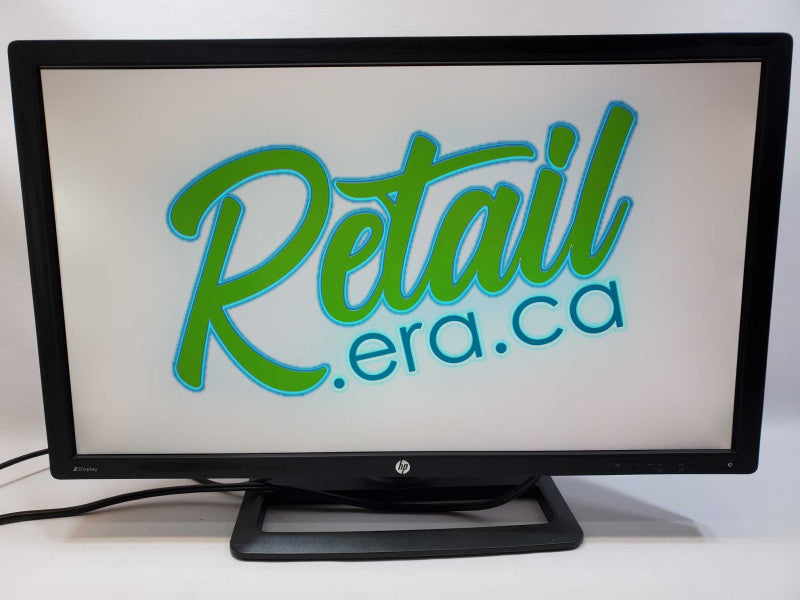 HP Z Display Z27i 27\\" IPS LED IPS LED Backlit Monitor Screen HDMI DP FHD (