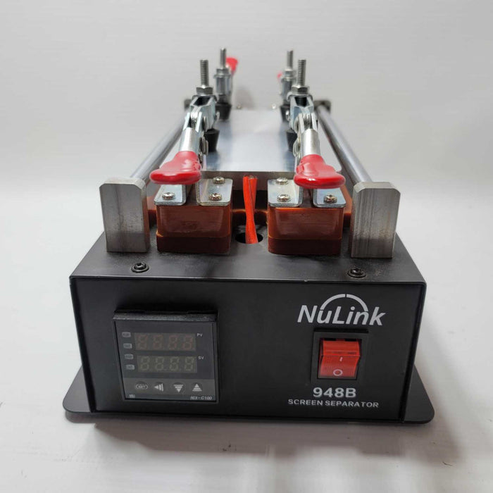 NuLink 948B Screen Separator