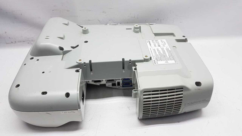Epson LCD Projector H440A 3LCD / 2x VGA / 289 hours #