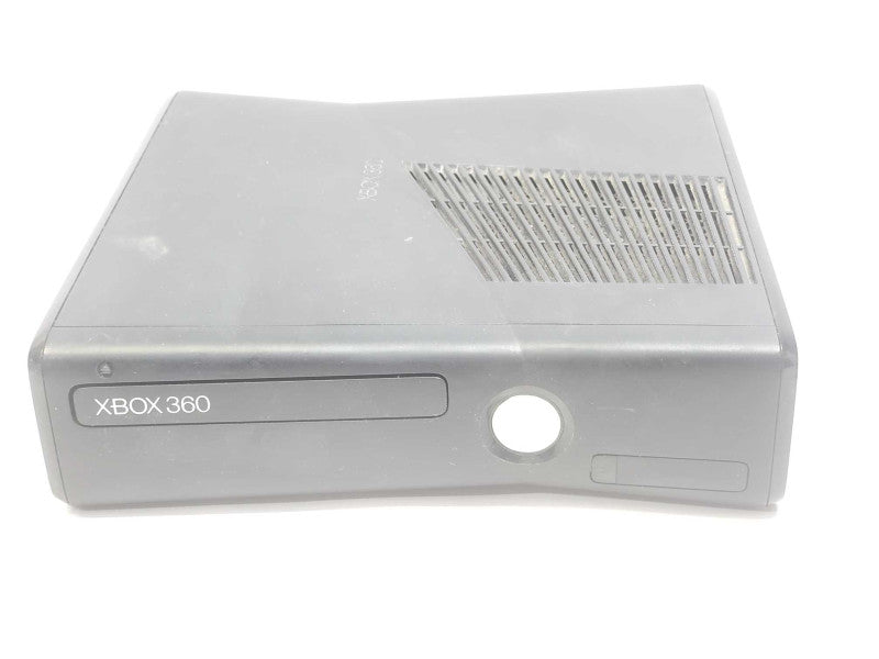 Microsoft Xbox 360 S Slim Console ^