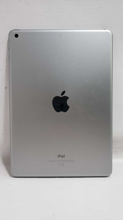 Apple iPad 5th Gen A1822 9.7\\" 32G WiFi Space Gray Unlocked [