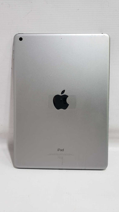 Apple iPad 5th Gen A1822 9.7\\" 128G WiFi Space Gray READ [