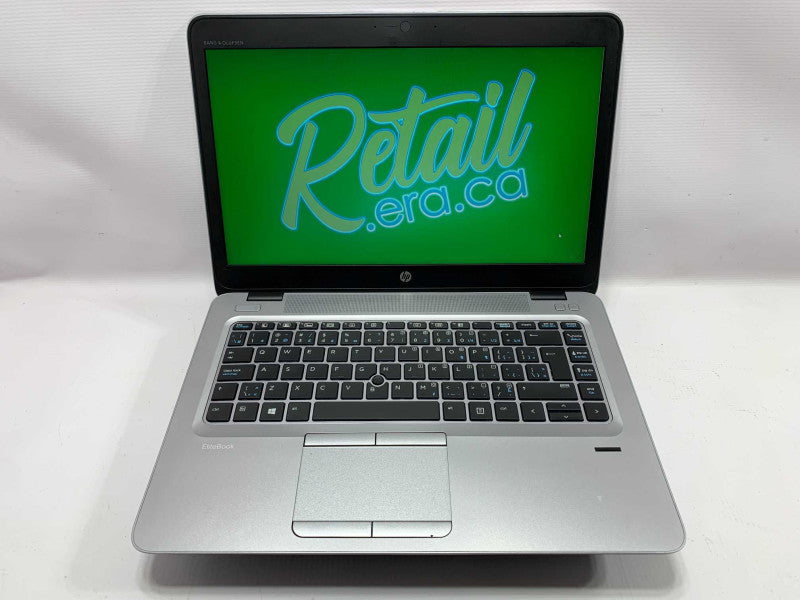 14\\" HP EliteBook 840 G4 with i5-7300U CPU 8GB RAM & 256GB SSD Storage  -