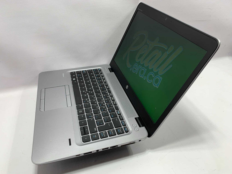 14\\" HP EliteBook 840 G4 with i5-7300U CPU 8GB RAM & 256GB SSD Storage  -
