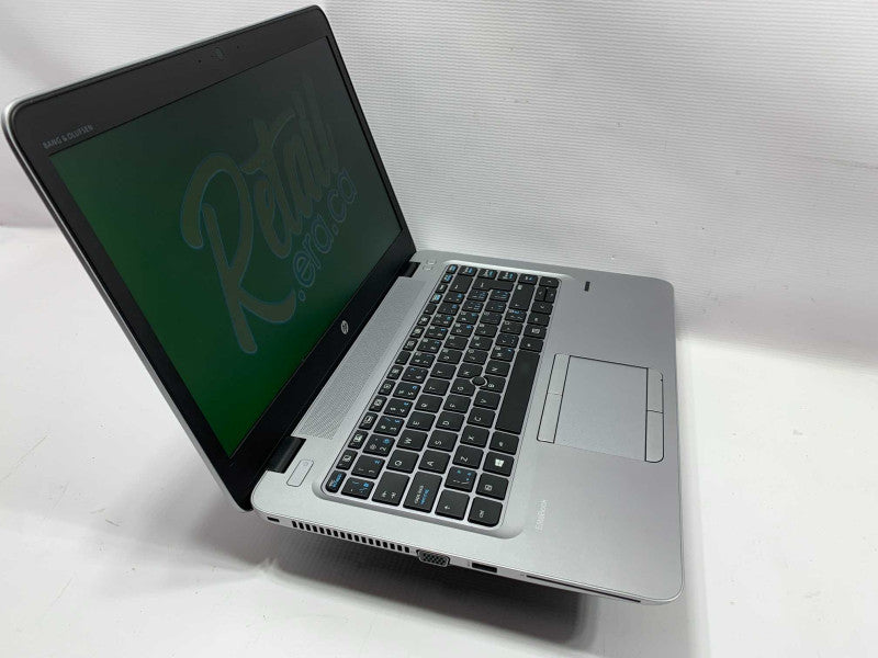 14\\" HP EliteBook 840 G4 with i5-7300U CPU 8GB RAM & 256GB SSD Storage  -