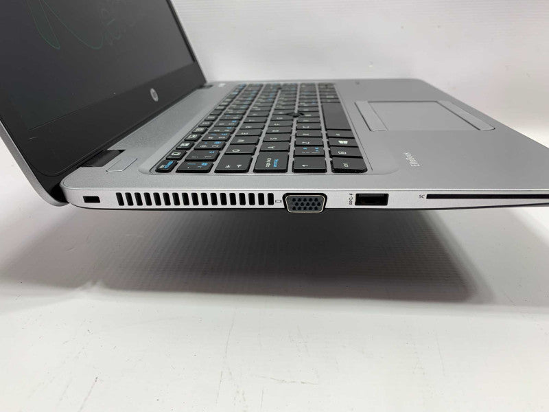 14\\" HP EliteBook 840 G4 with i5-7300U CPU 8GB RAM & 256GB SSD Storage  -