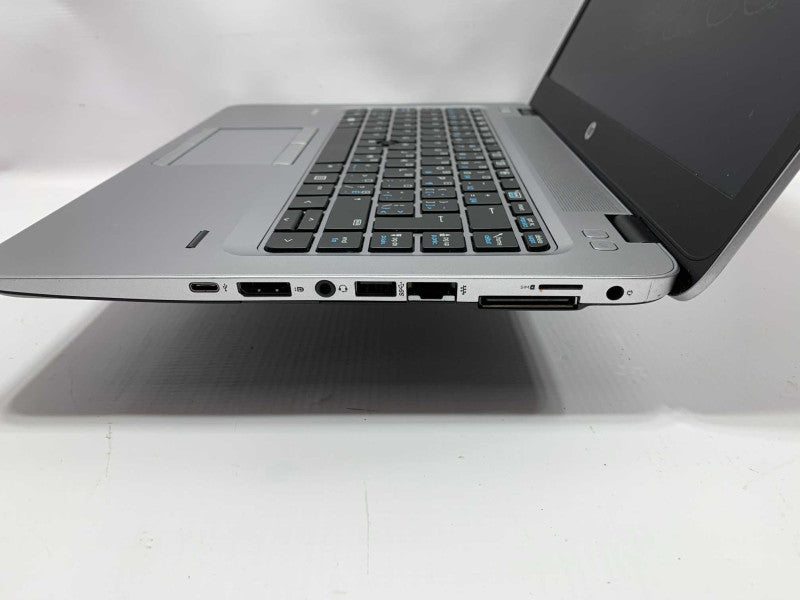 14\\" HP EliteBook 840 G4 with i5-7300U CPU 8GB RAM & 256GB SSD Storage  -