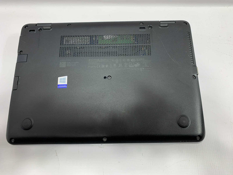 14\\" HP EliteBook 840 G4 with i5-7300U CPU 8GB RAM & 256GB SSD Storage  -