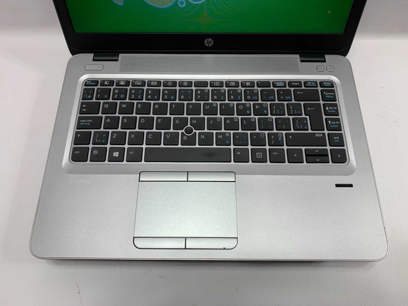 14\\" HP EliteBook 840 G4 with i5-7300U CPU 8GB RAM & 256GB SSD Storage  -