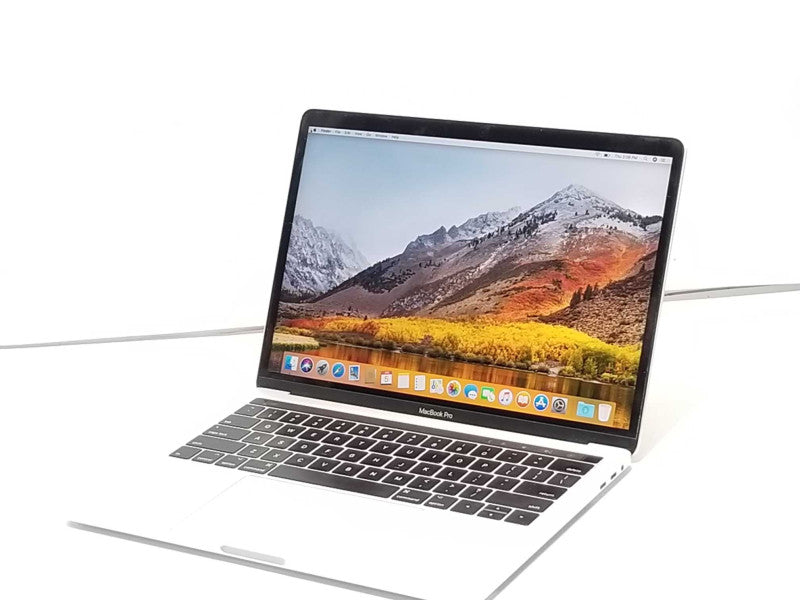 MacBook Pro 13-Inch I7-7567U 3.5GHz TouchBar Mid-2017 16GB RAM, 500GB SSD 13\\" _
