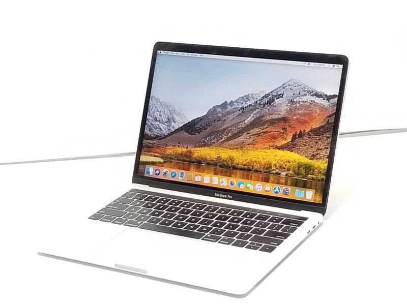 MacBook Pro 13-Inch I7-7567U 3.5GHz TouchBar Mid-2017 16GB RAM, 500GB SSD 13\\" _