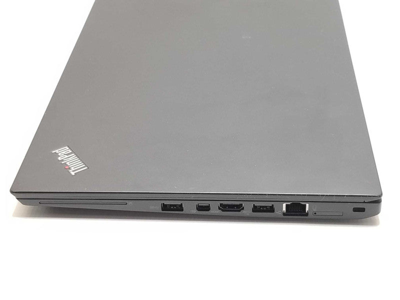 Lenovo ThinkPad T460S, Core I7-6600U 2.6GHz, 12GB RAM, 256GB SSD, 14\\" _