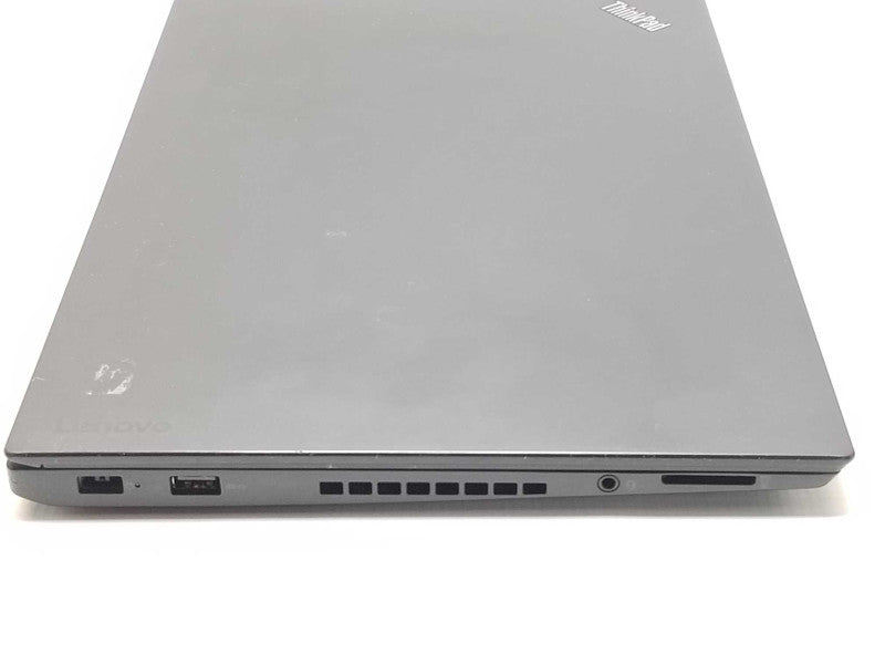 Lenovo ThinkPad T460S, Core I7-6600U 2.6GHz, 12GB RAM, 256GB SSD, 14\\" _