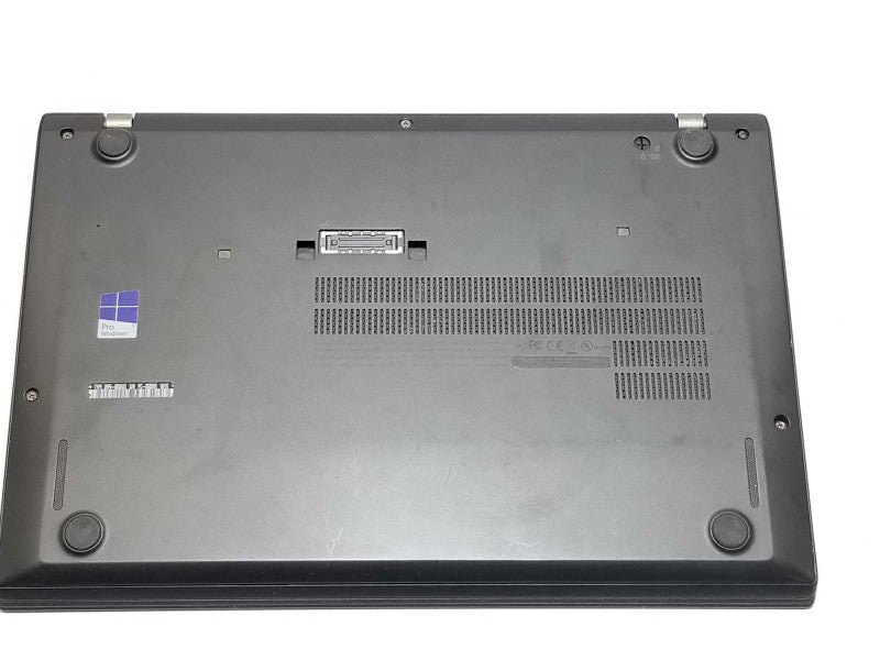 Lenovo ThinkPad T460S, Core I7-6600U 2.6GHz, 12GB RAM, 256GB SSD, 14\\" _
