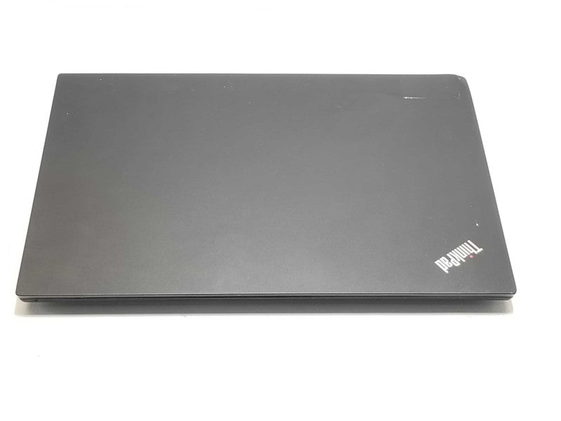 Lenovo ThinkPad E580, Core I5-7200U 2.5GHz, 8GB RAM, 256GB SSD, 15\\" SEE _