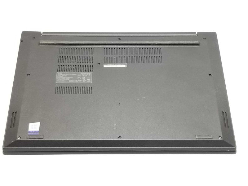 Lenovo ThinkPad E580, Core I5-7200U 2.5GHz, 8GB RAM, 256GB SSD, 15\\" SEE _
