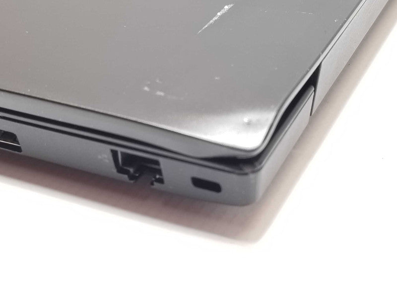 Lenovo ThinkPad E580, Core I5-7200U 2.5GHz, 8GB RAM, 256GB SSD, 15\\" SEE _