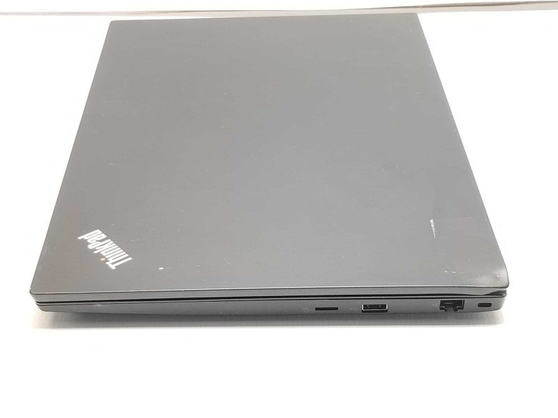 Lenovo ThinkPad E580, Core I5-7200U 2.5GHz, 8GB RAM, 256GB SSD, 15\\" SEE _