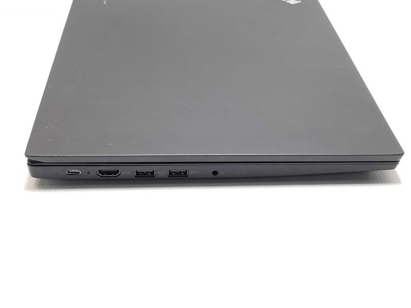 Lenovo ThinkPad E580, Core I5-7200U 2.5GHz, 8GB RAM, 256GB SSD, 15\\" SEE _