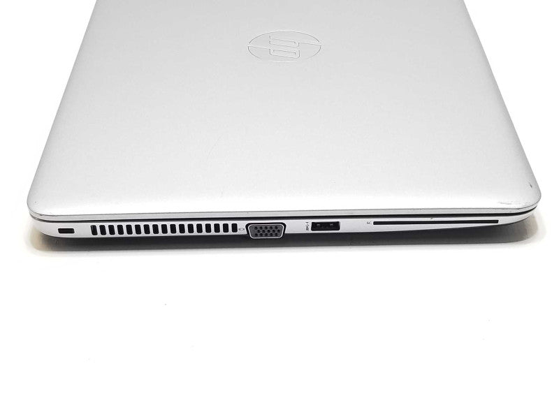 HP EliteBook 840G4, Core I5-7300U 2.6GHz, 8GB RAM, 256GB SSD, No Webcam _