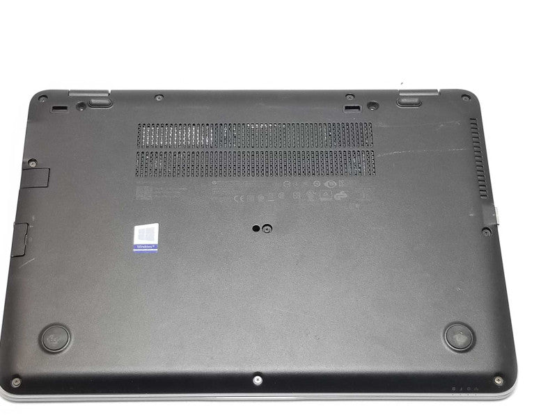 HP EliteBook 840G4, Core I5-7300U 2.6GHz, 8GB RAM, 256GB SSD, No Webcam _