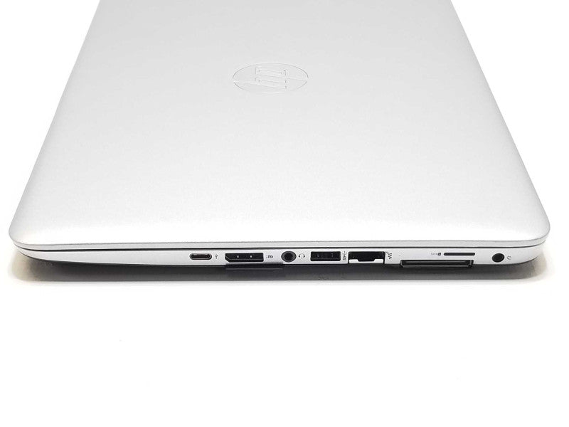 HP EliteBook 840G4, Core I5-7300U 2.6GHz, 8GB RAM, 256GB SSD, No Webcam _