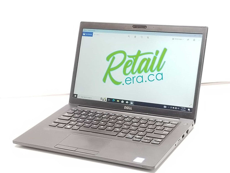 Dell Latitude 7480, Core I5-7300U 2.6GHz, 8GBRAM, 256GB SSD, 14\\" _
