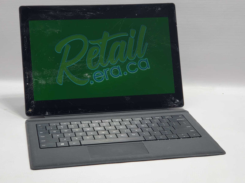 Microsoft Surface Pro 6 1796 i7-8650U 16GB DDR3 512GB (READ) |