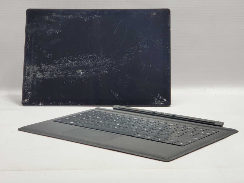 Microsoft Surface Pro 6 1796 i7-8650U 16GB DDR3 512GB (READ) |