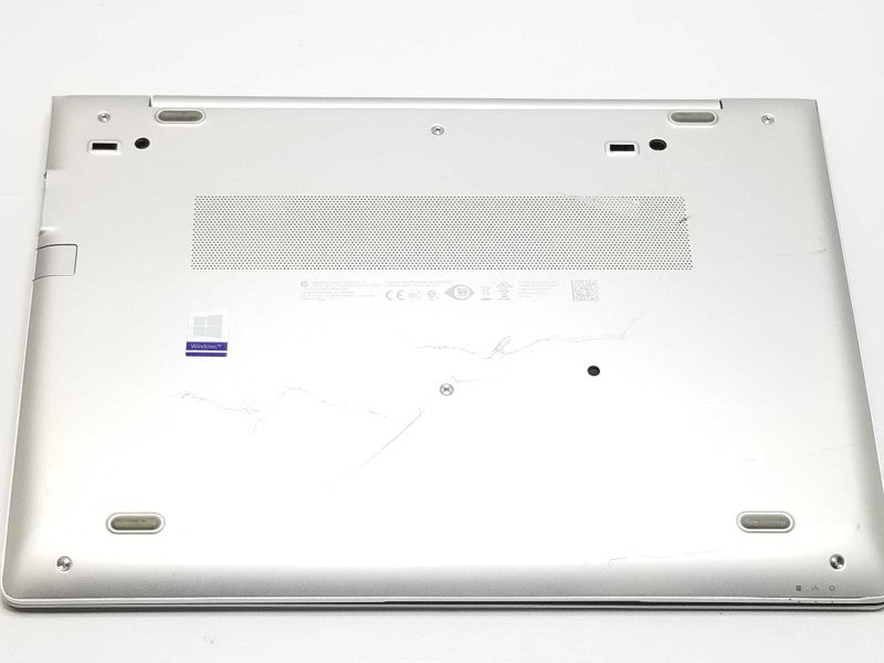 HP EliteBook 840G5, Core I5-7200U 2.5GHz, 16GB RAM, 256GB SSD _