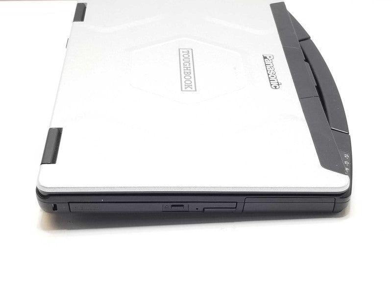 Panasonic ToughBook CF-54, Core I5-6300U 2.4GHz, 500GB HDD, 3610Hrs _