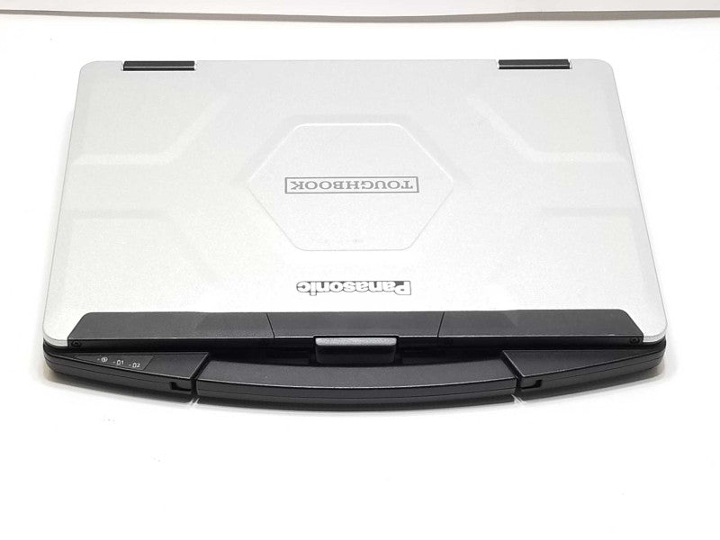 Panasonic ToughBook CF-54, Core I5-6300U 2.4GHz, 500GB HDD, 3610Hrs _