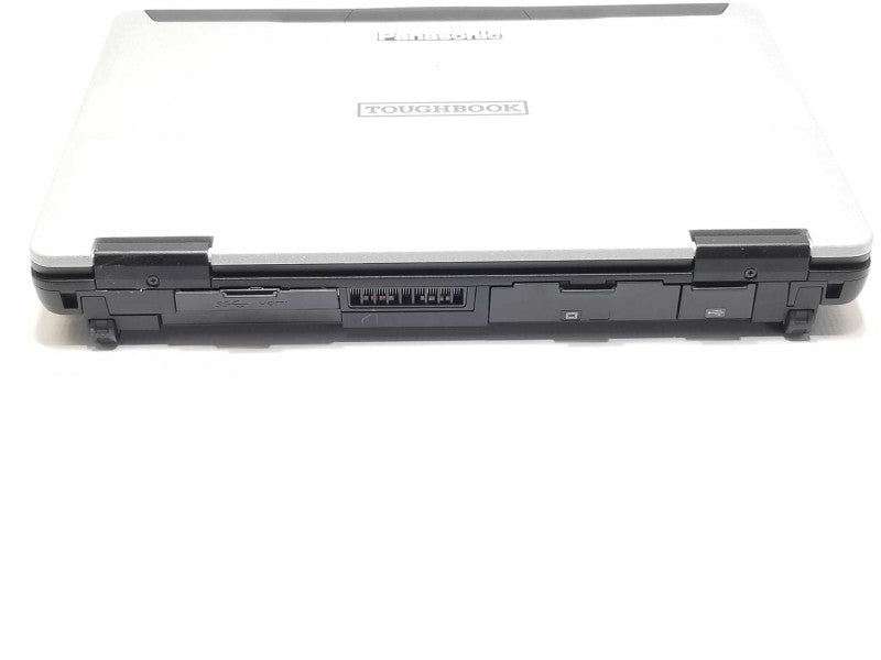 Panasonic ToughBook CF-54, Core I5-6300U 2.4GHz, 500GB HDD, 3610Hrs _