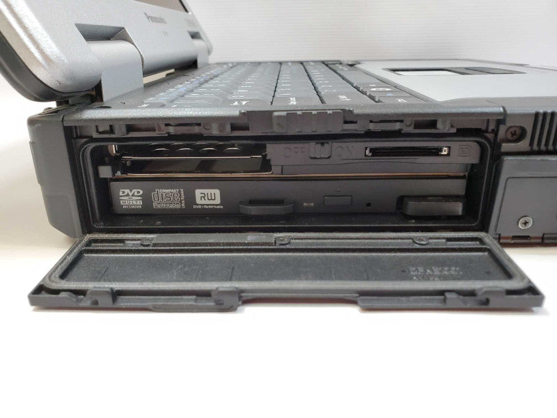 Panasonic ToughBook CF-31 Core i5-M520 @ 2.4GHz 4GB Ram 160GB HDD (