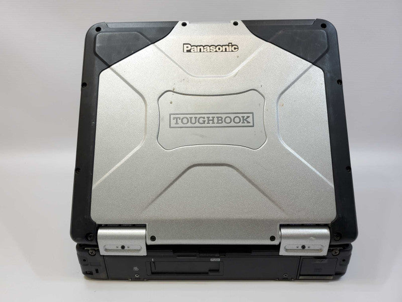 Panasonic ToughBook CF-31 Core i5-M520 @ 2.4GHz 4GB Ram 160GB HDD (