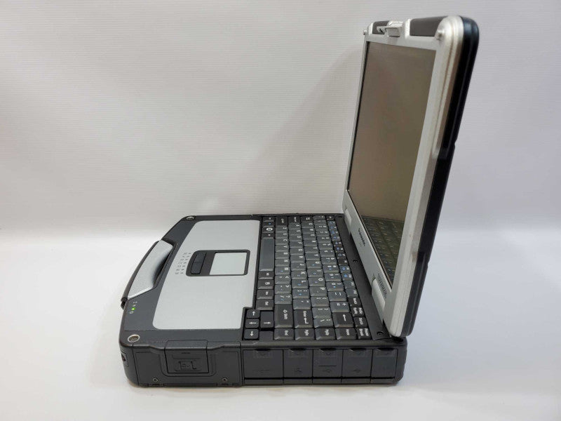 Panasonic ToughBook CF-31 Core i5-M520 @ 2.4GHz 4GB Ram 160GB HDD (
