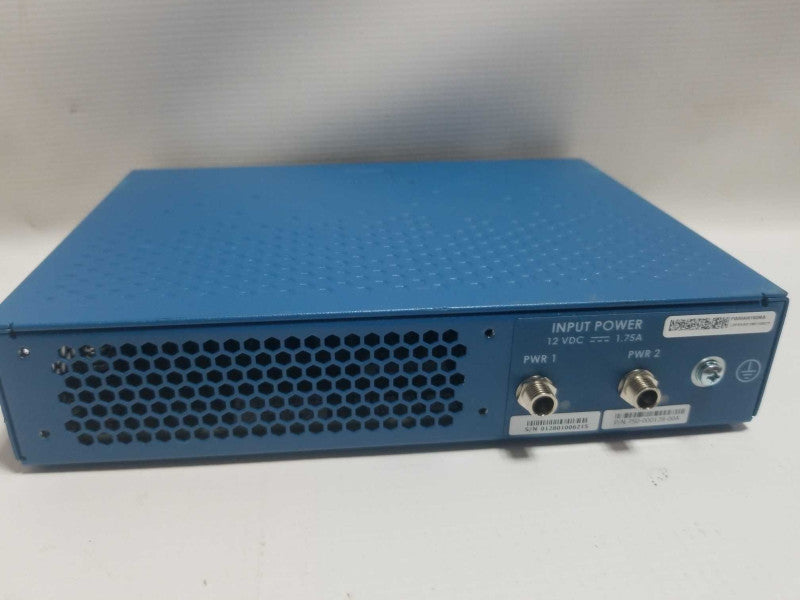 Palo Alto PA-220 Network Security Appliance Firewall ~
