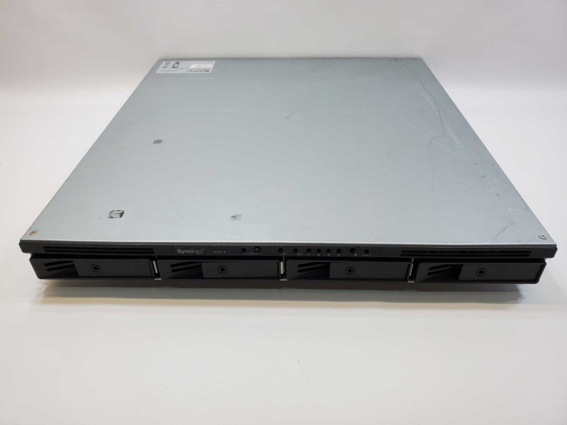 Synology Rackstation RS814 - 4 Bay NAS (