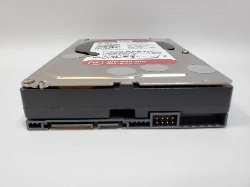 Hard Drive 4TB - NAS 3.5\\" - WD4001FFSX - SATA (