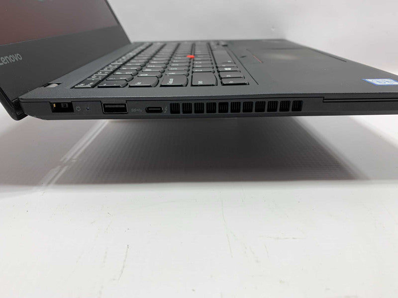 Lenovo T470 with i7-6500U CPU 16GB RAM & 1TB HDD storage  -