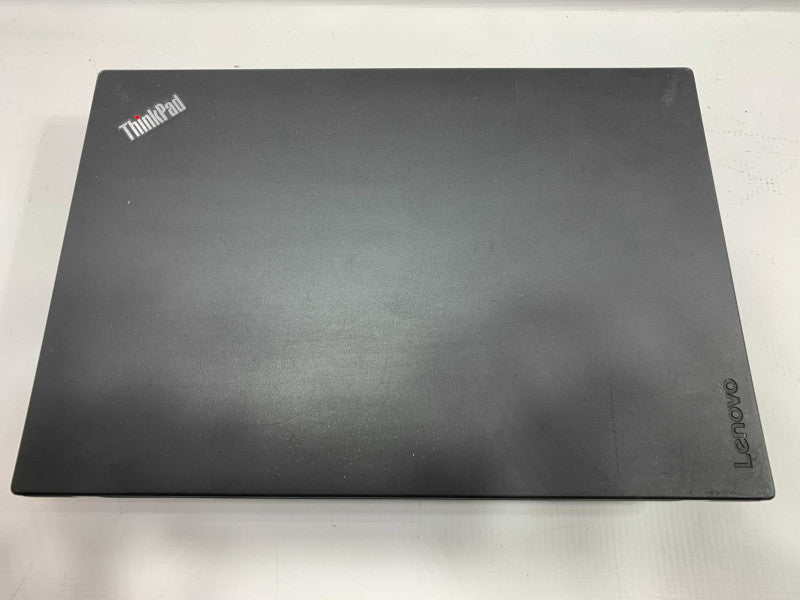 Lenovo T470 with i7-6500U CPU 16GB RAM & 1TB HDD storage  -