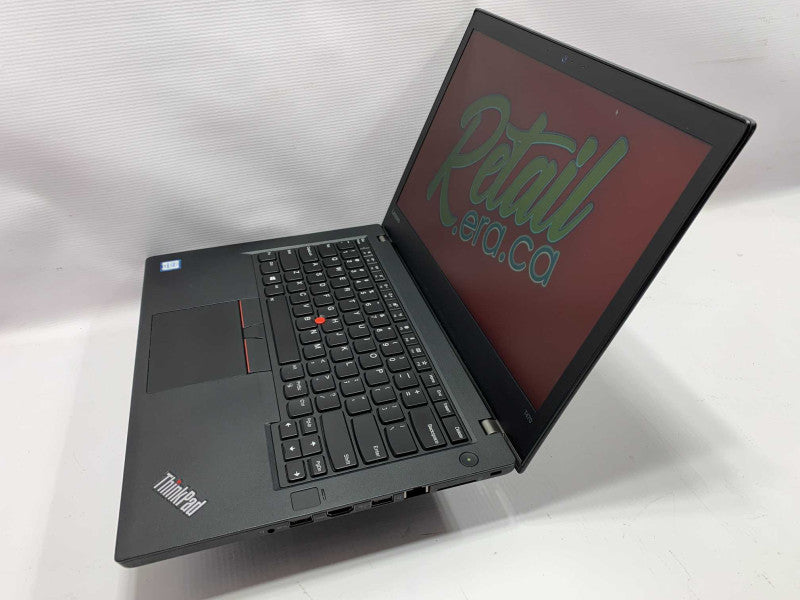 Lenovo T470 with i7-6500U CPU 16GB RAM & 1TB HDD storage  -