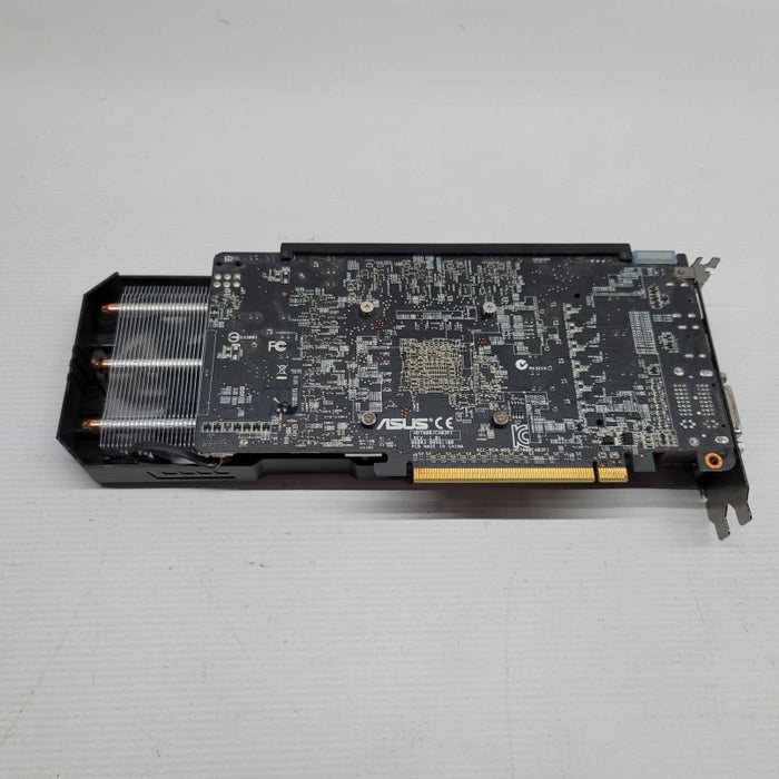 ASUS Radeon HD 7850 2GB GDDR5 DirectCUII / HD7850-DC2-2GD5-2DIS =
