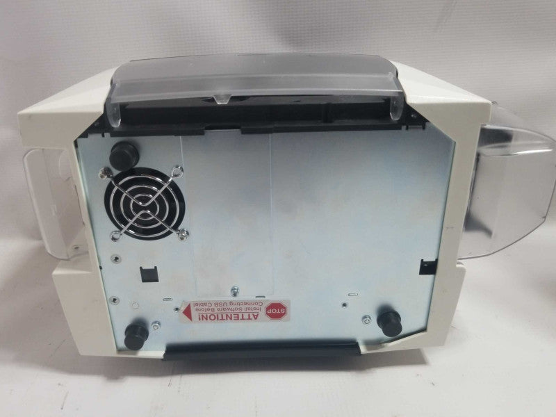 Fargo Persona C30e Thermal Color ID Card/Badge Printer, AS-IS ~