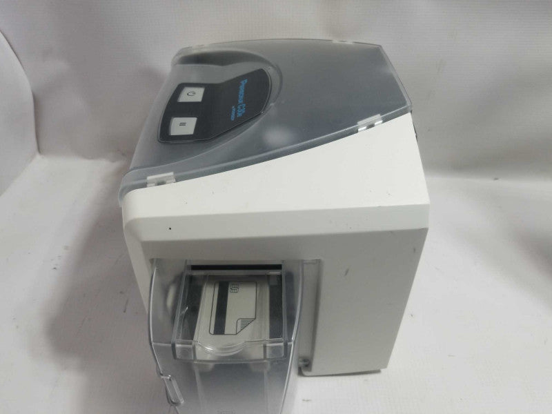 Fargo Persona C30e Thermal Color ID Card/Badge Printer, AS-IS ~
