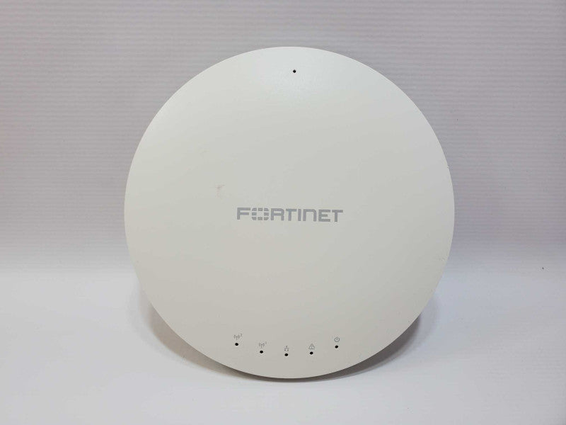 Fortinet FAP-221C-A Dual Band PoE Wireless AP (
